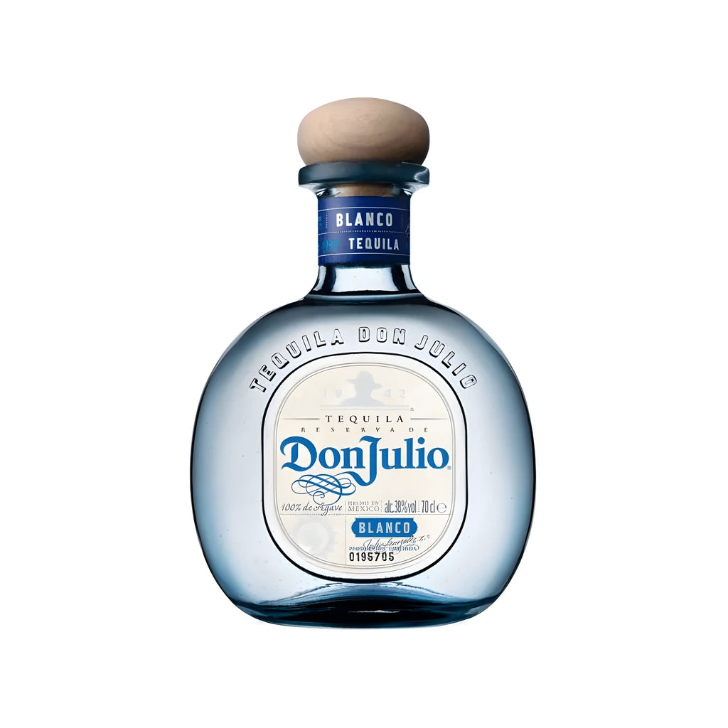 Don Julio Tequila Blanco 38% 0.7L