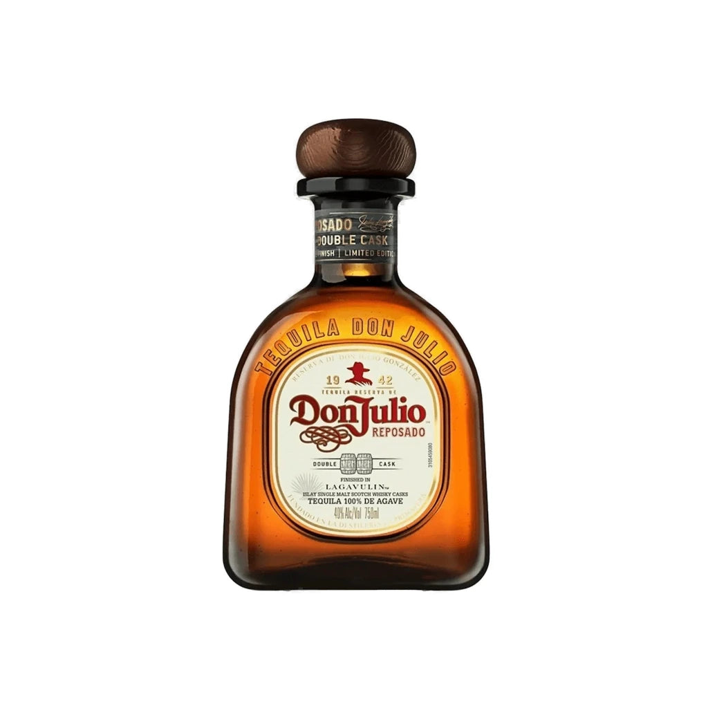 Don Julio Tequila Reposado 38% 0.7L