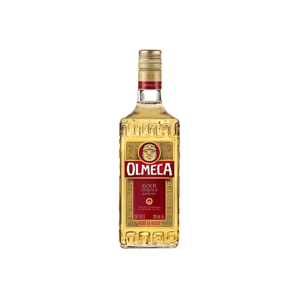 Olmeca Gold 38% 0.7L