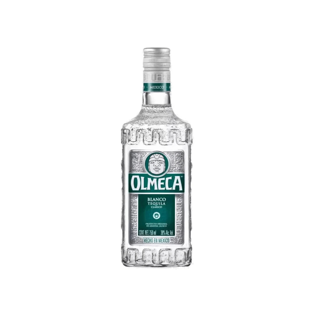 Olmeca Silver 38% 0.7L