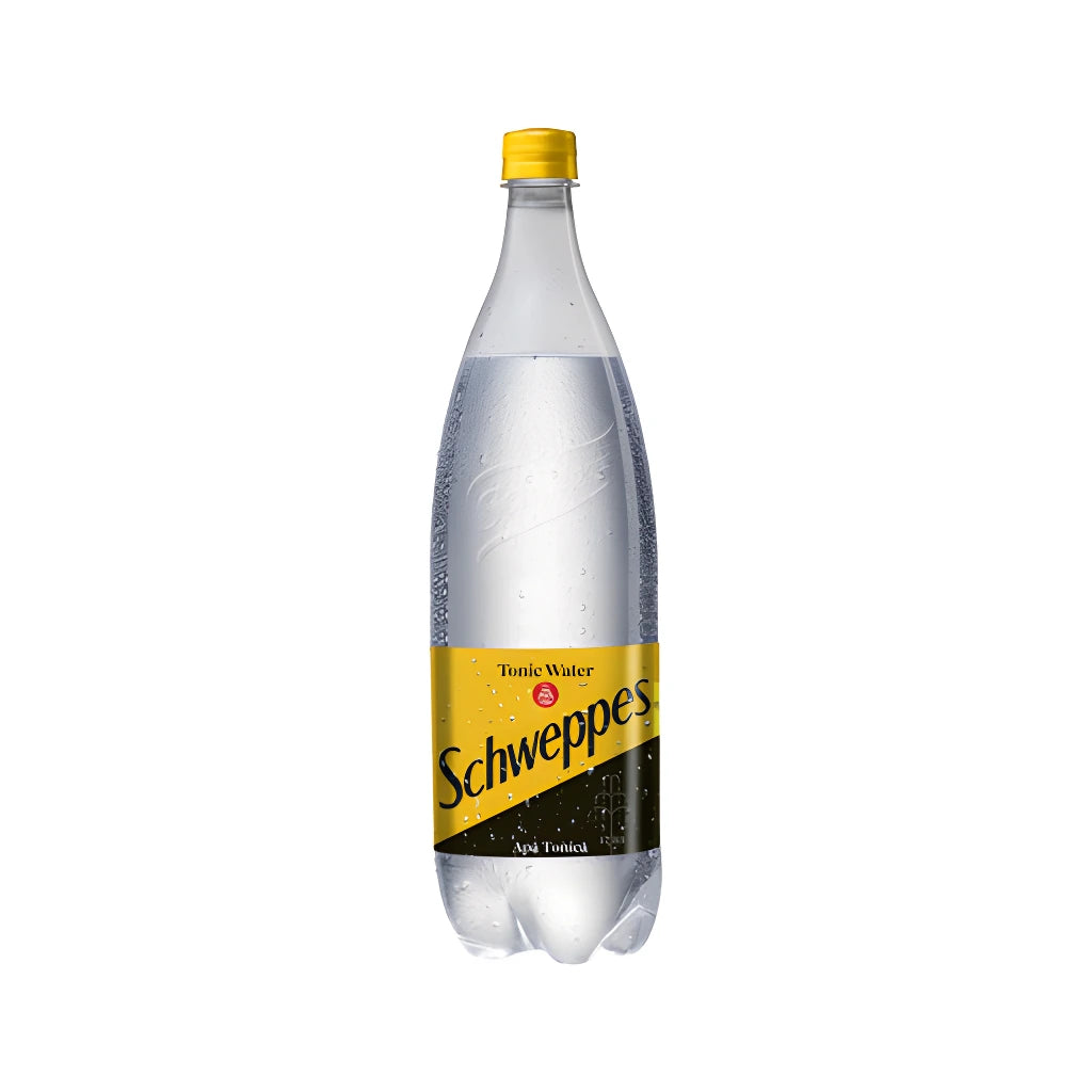 Schweppes Tonic 1.5L