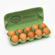 Toneli Oua Cod 3, marime M/L, 10 buc