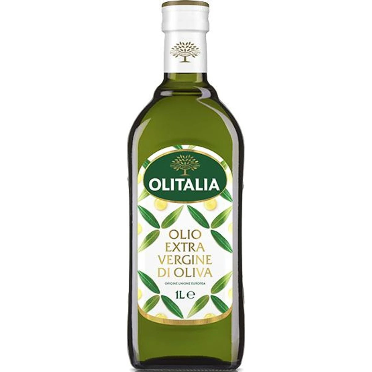 Olitalia Ulei de Masline Extra Virgin, 1L