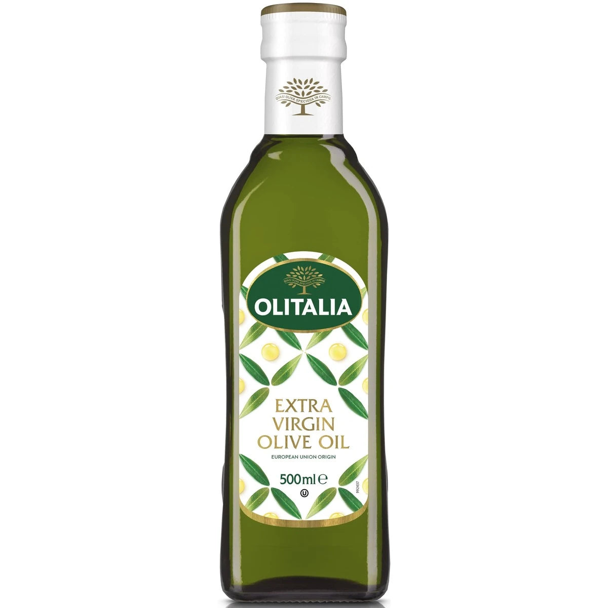 Olitalia Ulei de Masline Extra Virgin, 500ml