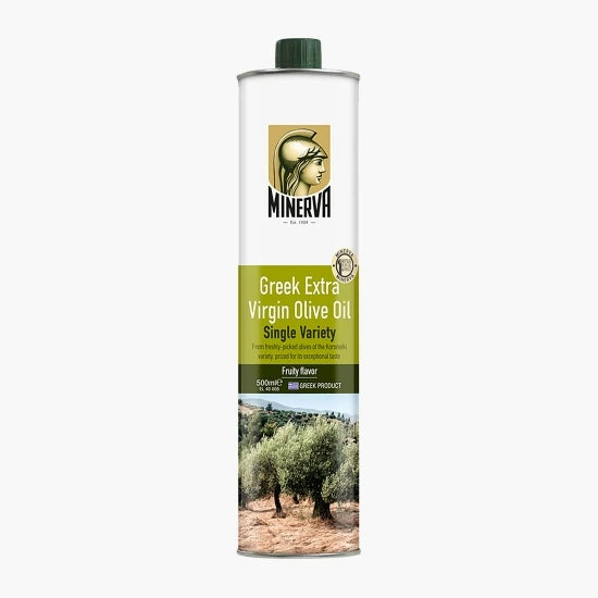 Minerva Ulei de Masline Extravirgin 750ml