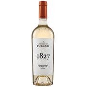 PURCARI 1827 Chardonnay de Purcari Vin Alb Sec 0.75L