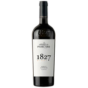 PURCARI 1827 Merlot 0.75L