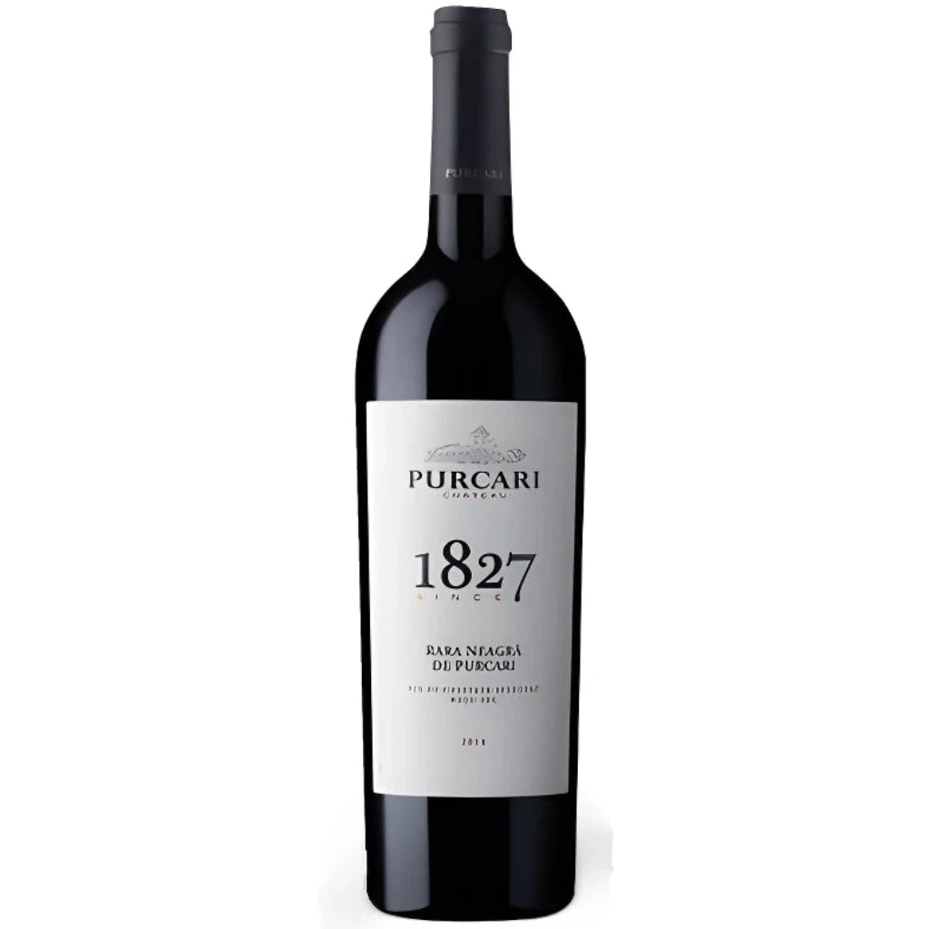 PURCARI 1827 Rara Neagra 0.75L
