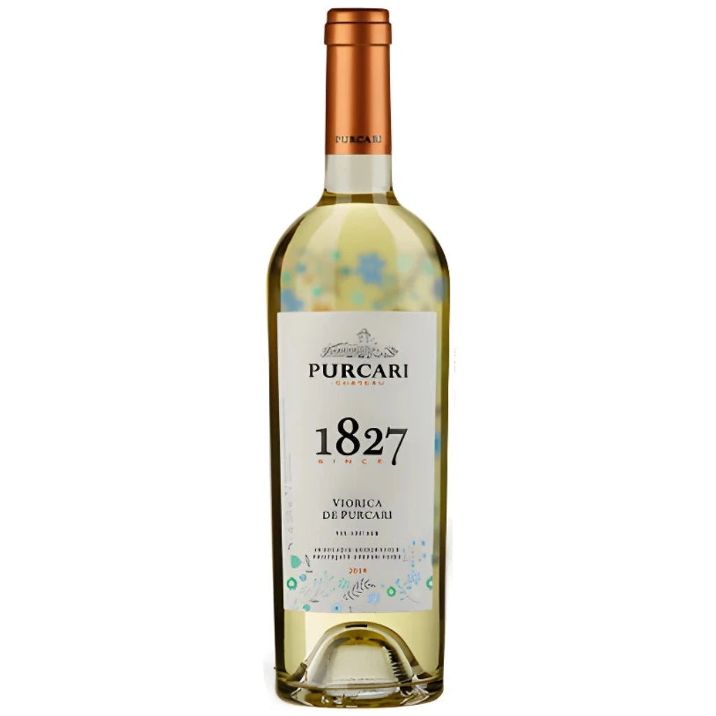 Purcari 1827 Viorica de Purcari 0.75L