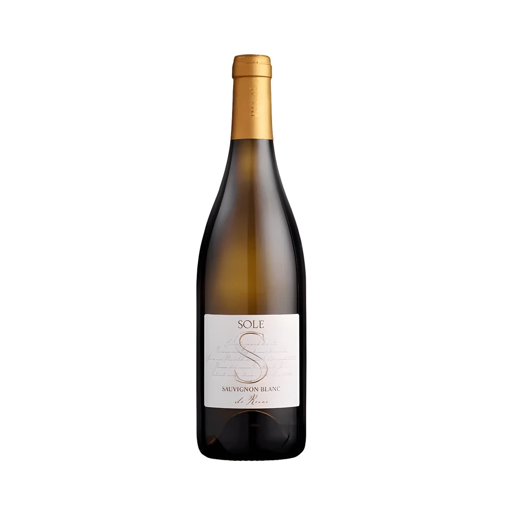 Cramele Recas Sole Sauvignon Blanc 0.75L