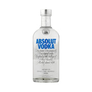 ABSOLUT Vodka Blue 40% 0.7L
