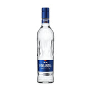 Finlandia Vodka 40% 0.7L