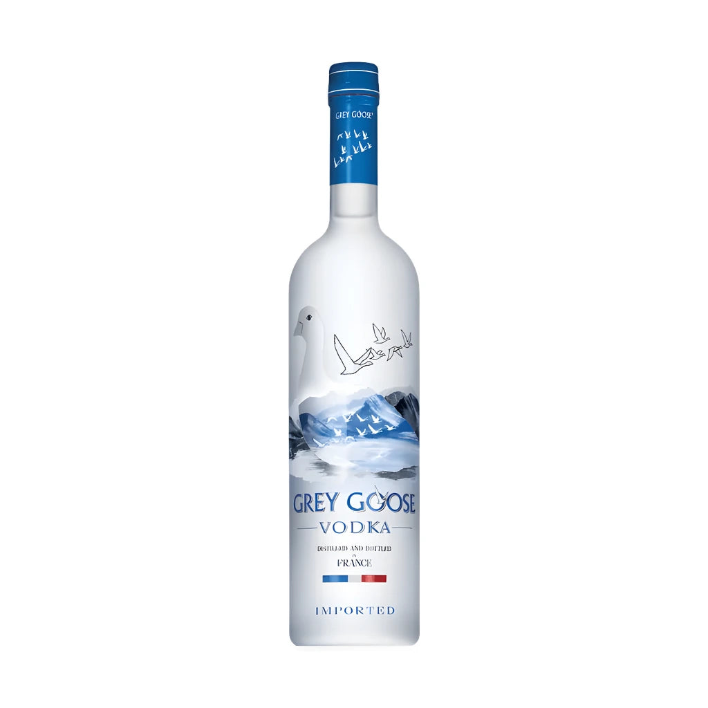 GREY GOOSE Vodka 40% 0.7L