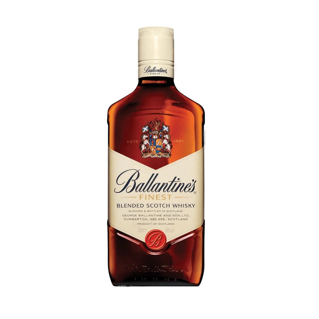 Ballantine's FINEST Whisky 40% 0.7L