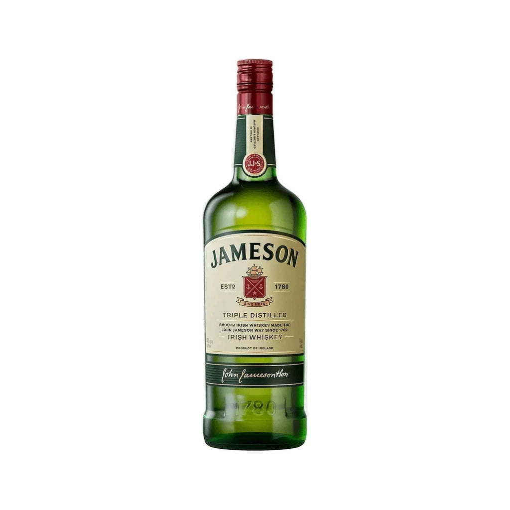 JAMESON CASKMATES Irish Whisky 40% 0.7L