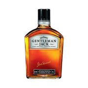 JACK DANIEL'S GENTLEMAN JACK Whisky 40% 0.7L