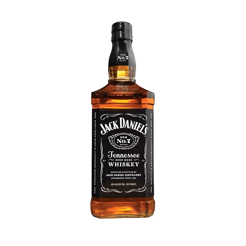 JACK DANIEL'S NO7 Whisky 40% 0.7L