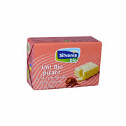 SilvaniaBio Unt Picant cu legume uscate ECO 150g