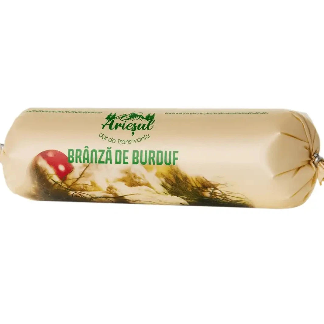 Ariesul Branza de Burduf 300g