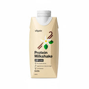 Vilgain Protein Milkshake Vanilie 0.33L
