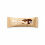Vilgain Baton proteic crema de alune cu ciocolata si lapte