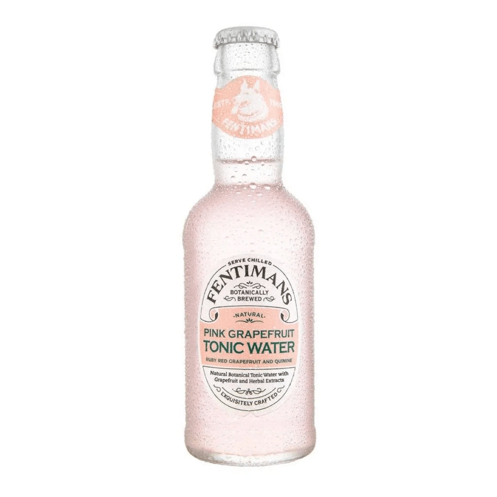Fentimans Apa Tonica Pink Grapefruit 0.2L