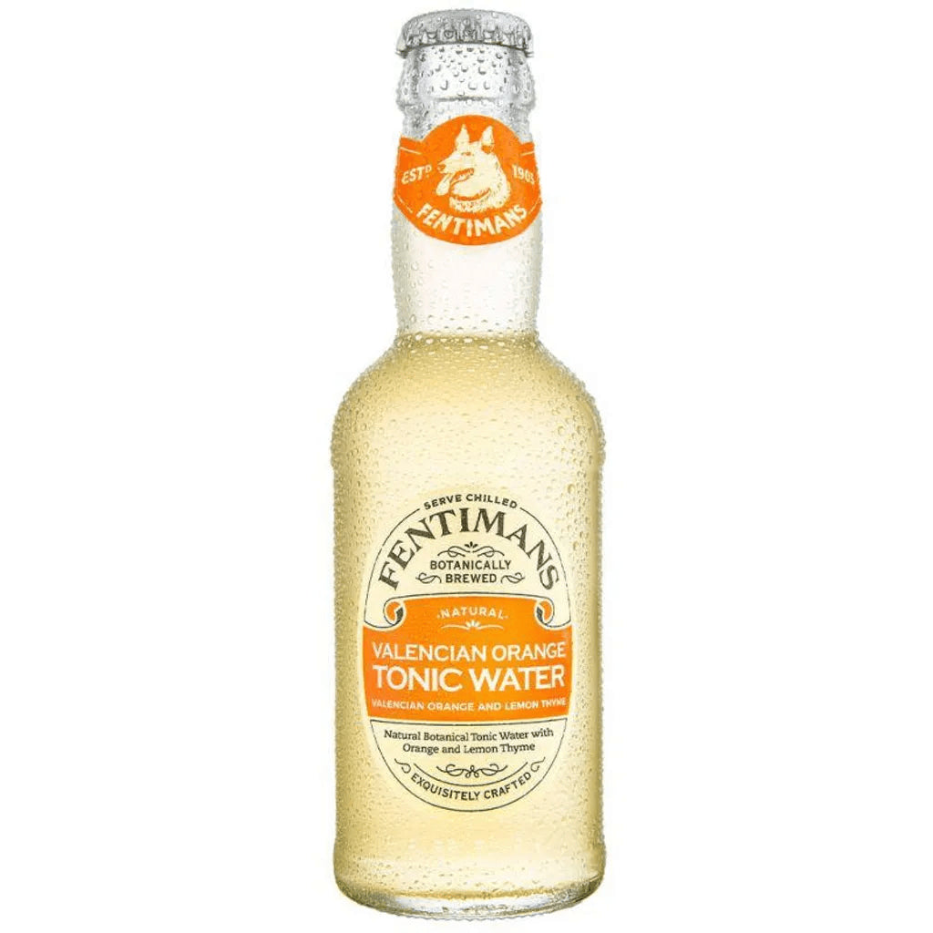 Fentimans Apa Tonica Orange 0.2L