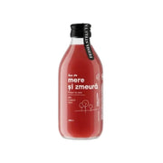 Ferma Steluta Suc Mere si Zmeura 0.3L