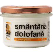 Laptaria cu Caimac Smantana Dolofana 33-36% Grasime 190g