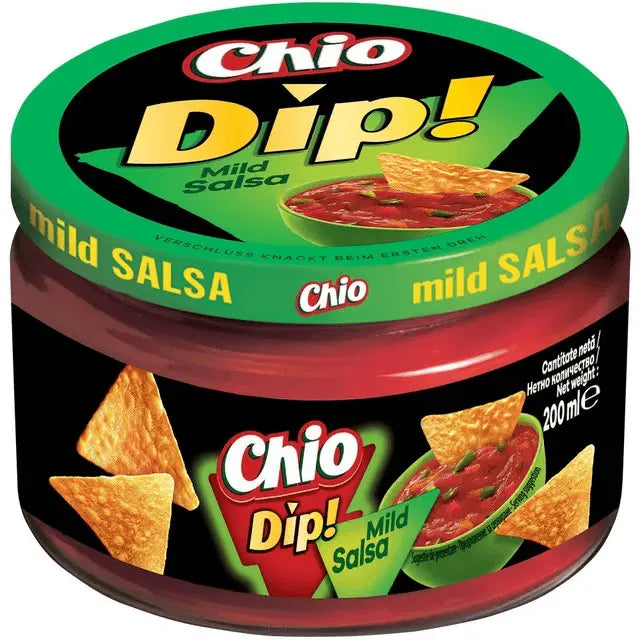 Chio Salsa Dip 200ml
