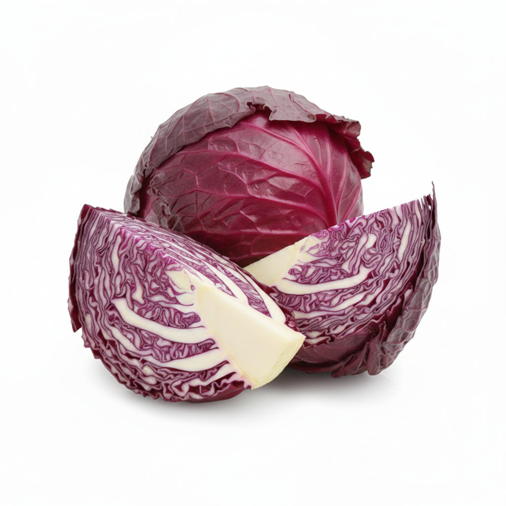 Varza Rosie Bucata