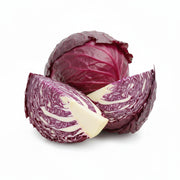 Varza Rosie Bucata