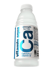 Vitamin Aqua Calciu 0.6L