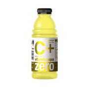 Vitamin Aqua C+ Zero 0.6L