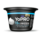 YOPRO Iaurt Proteic Natur 15g proteina 160g