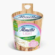 Almette Crema de Branza Light cu Verdeata 150g