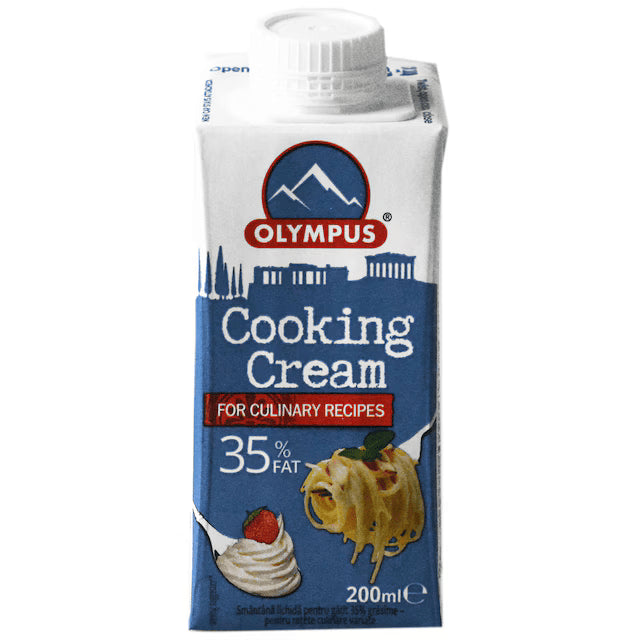 Olympus Smantana pentru gatit 35% 200ml