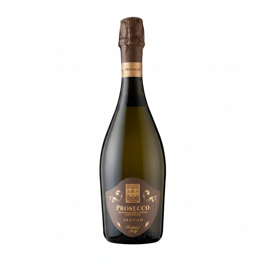Cecilia Beretta Prosecco Extra Dry DOC 0.75L