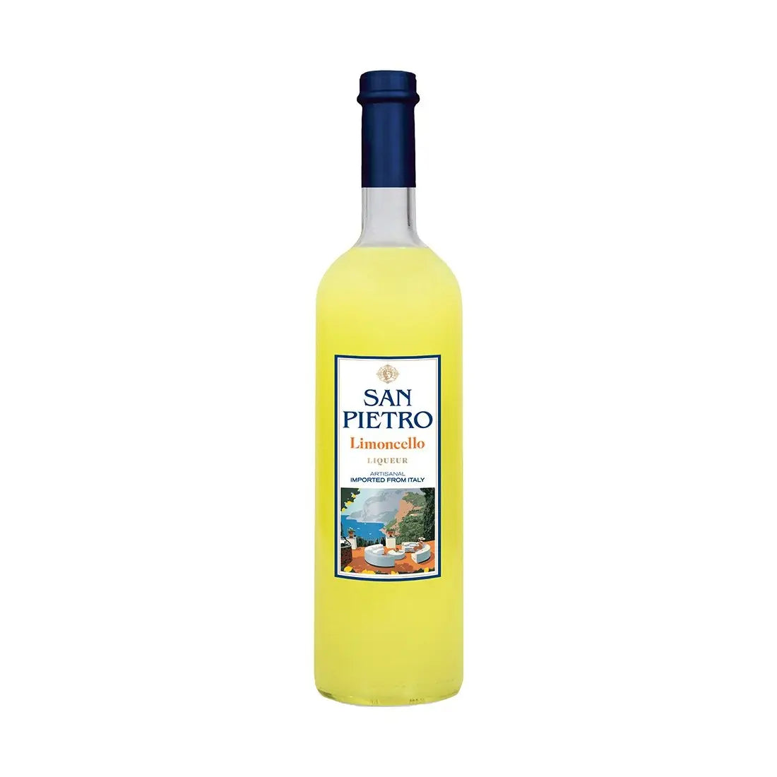 San Pietro Limoncello Classico 0.7L