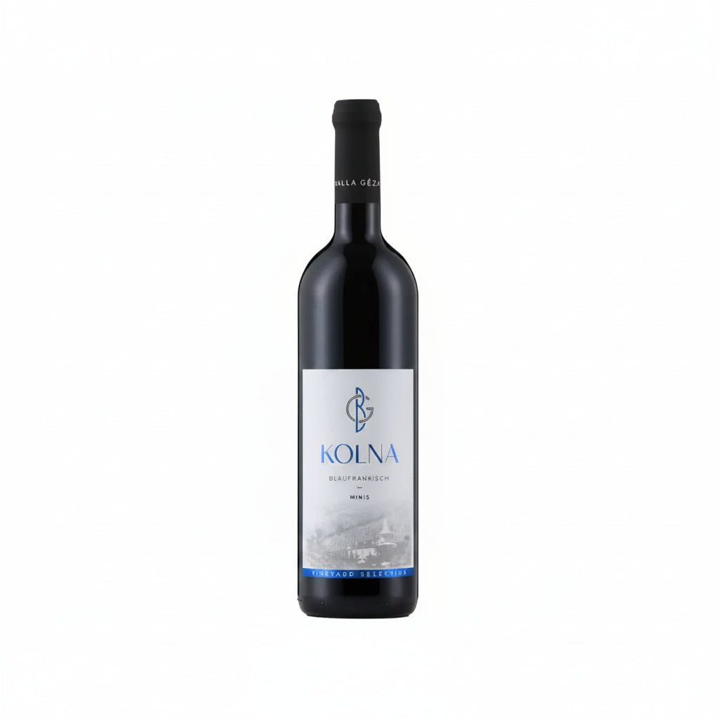 Kolna Blaufrankisch 0.75L
