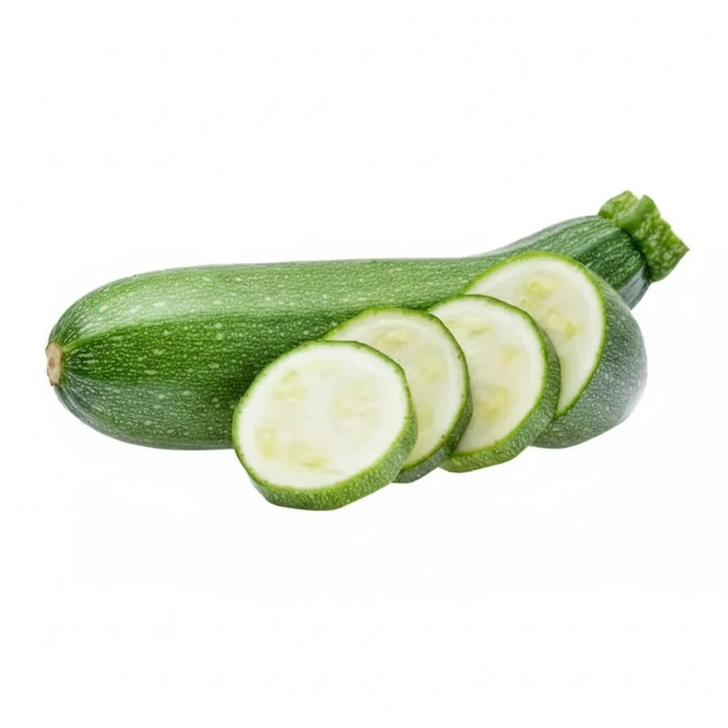 Dovlecei Zucchini Bucata