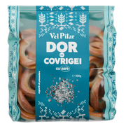 Vel Pitar DOR DE COVRIGI cu sare 100G