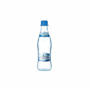 BUCOVINA Apa Minerala Carbogazoasa Sticla 0.33L