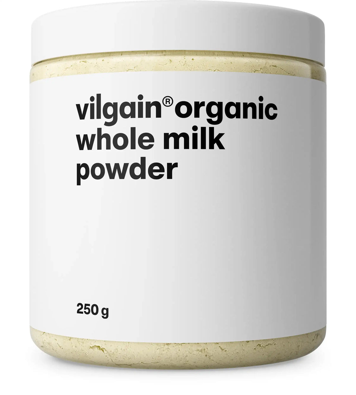 Vilgain ECO Lapte Praf Integral 250g