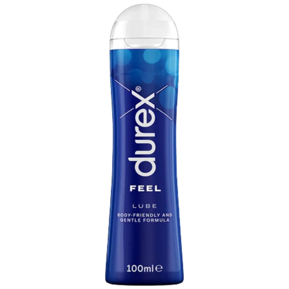 Durex Feel, Lubrifiant 50ml