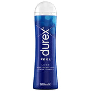 Durex Feel, Lubrifiant 50ml