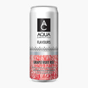 Aqua Carpatica Flavours Grapefruit 0.33L
