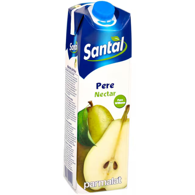 SANTAL Nectar de Pere 1L