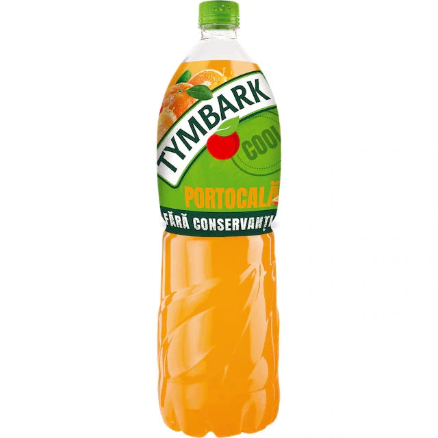 TYMBARK COOL Aroma de Portocale 2L