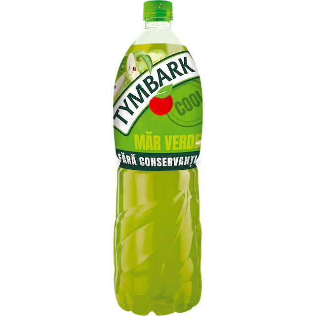 TYMBARK COOL Aroma de Mar Verde 2L